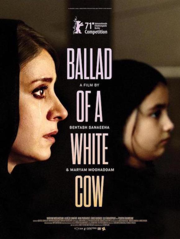 Ballad of a White Cow